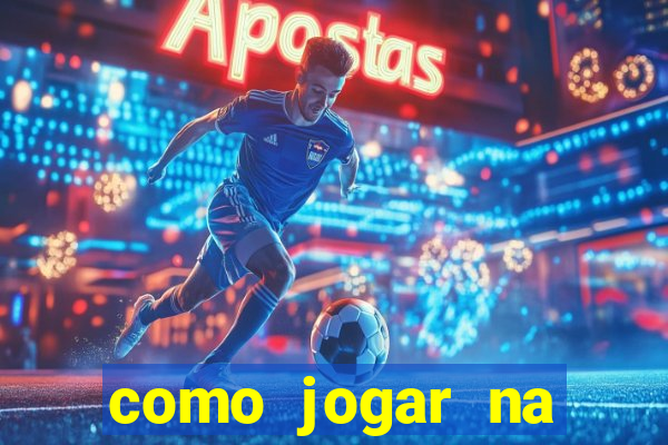 como jogar na lotinha do jogo do bicho